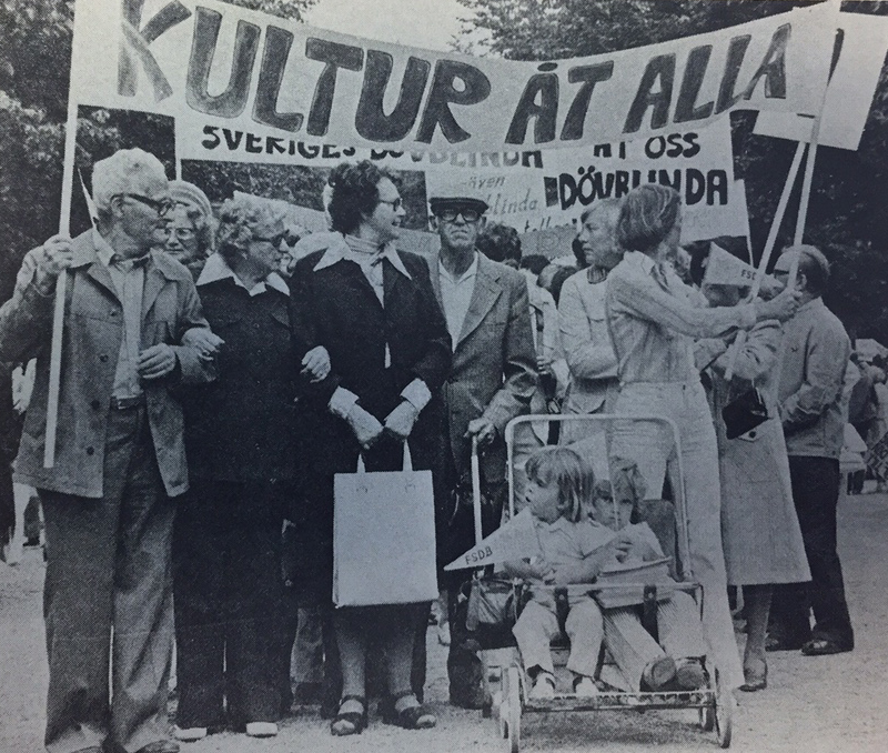 DTW Demonstration 1976-3
