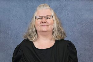 Pia Andersson (SD)